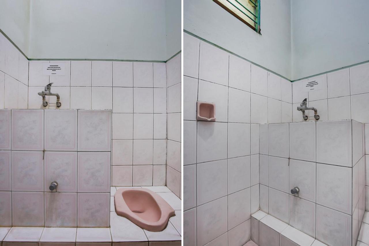 Spot On 90092 Dewi Safitri Hotel Semarang Ngoại thất bức ảnh